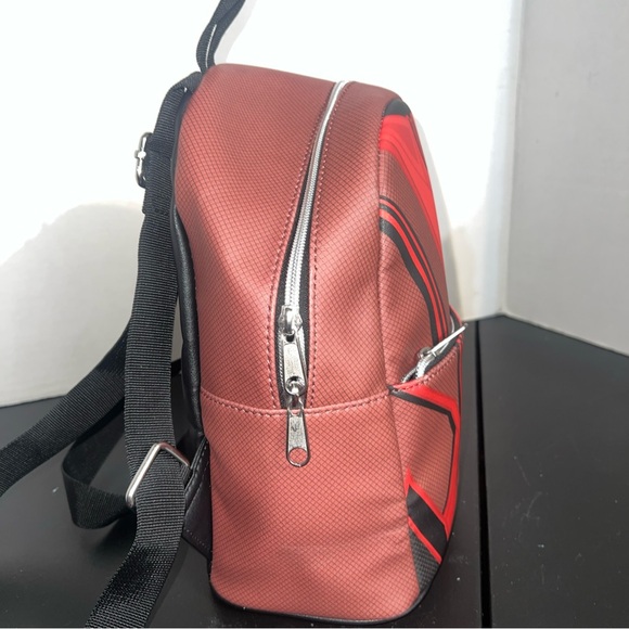 WandaVision mini backpack - Picture 4 of 9